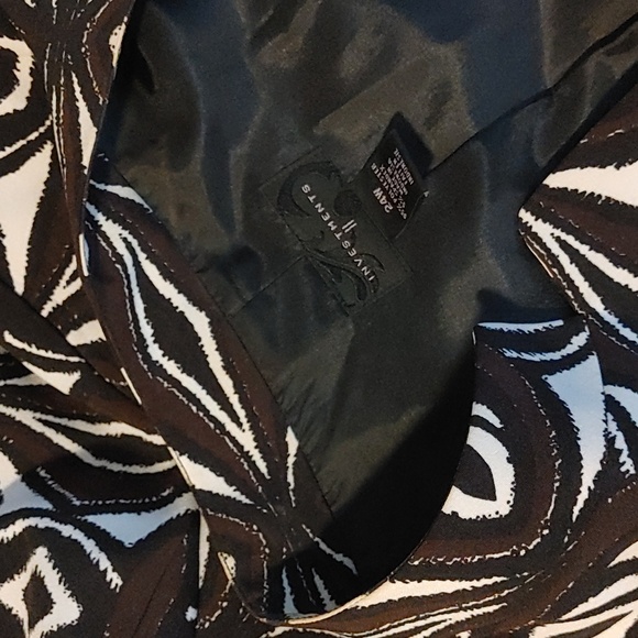 3/$50 Investments ll Blazer Sz 24 W - Picture 6 of 6